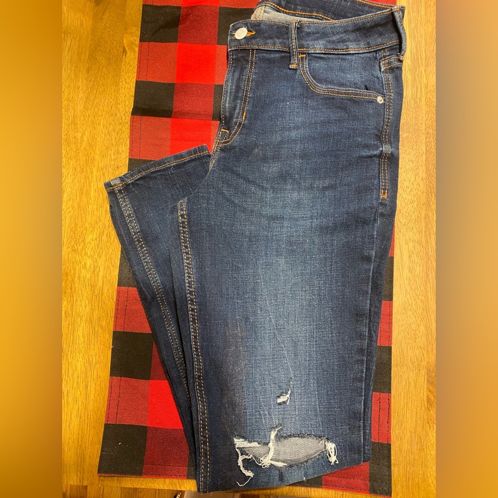Old Navy Jeans